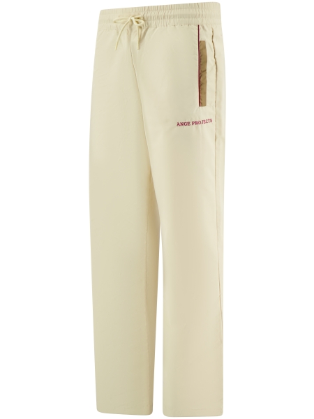 Ange Projects AW-023 TRACKSUIT BEIGE