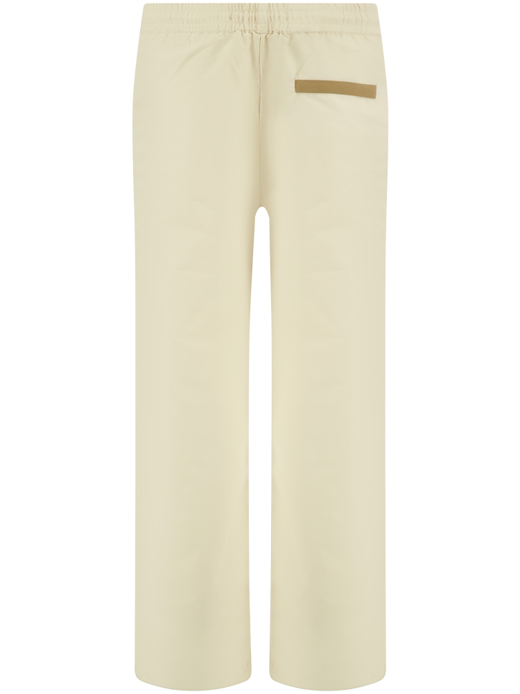 Ange Projects AW-023 TRACKSUIT BEIGE