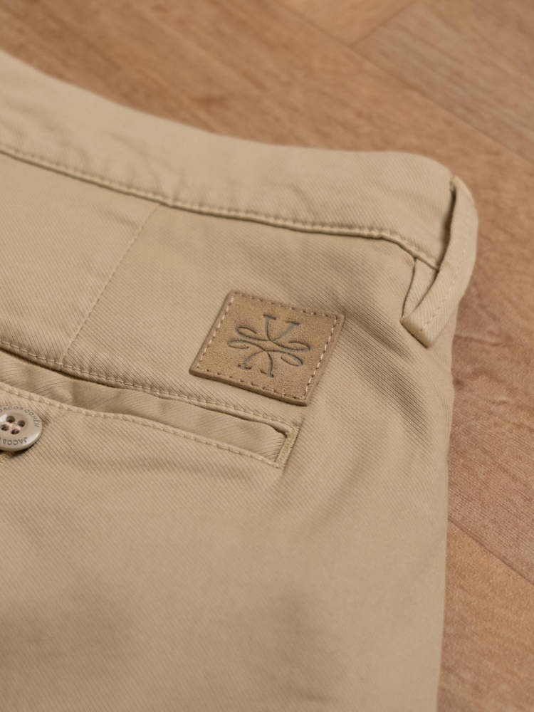 Jacob Cohën UMP0001 003 S3756 TR-Z26 B75