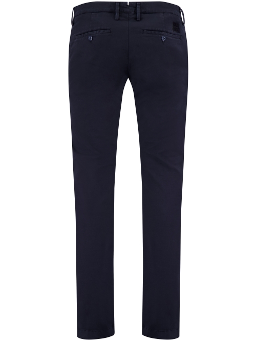 Jacob Cohën UMP0001 003 S3756 TR Y99 foto 2