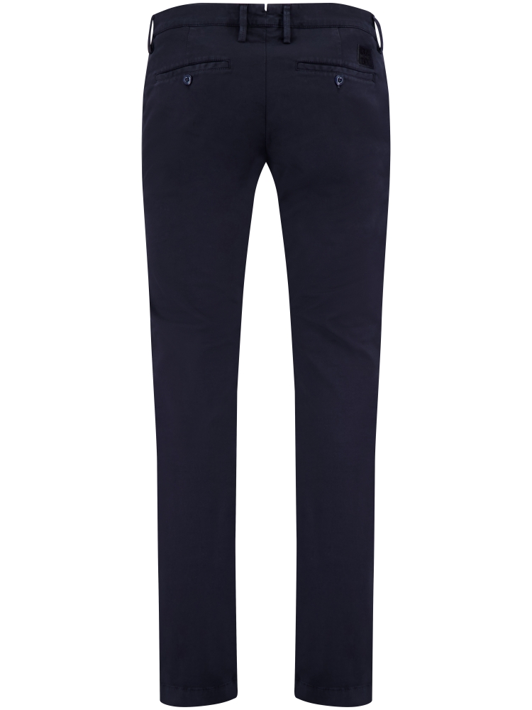 Jacob Cohën UMP0001 003 S3756 TR Y99