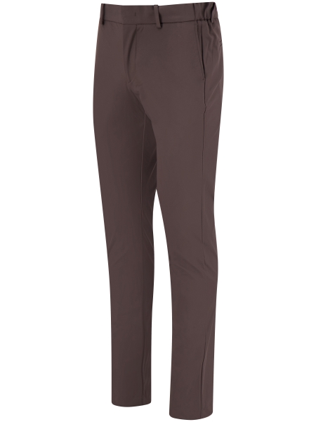 wahts BRETT TECH STRETCH 517 DARK BROWN