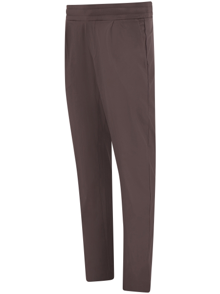 wahts HUNTER TECH STRETCH 517 DARK BROWN