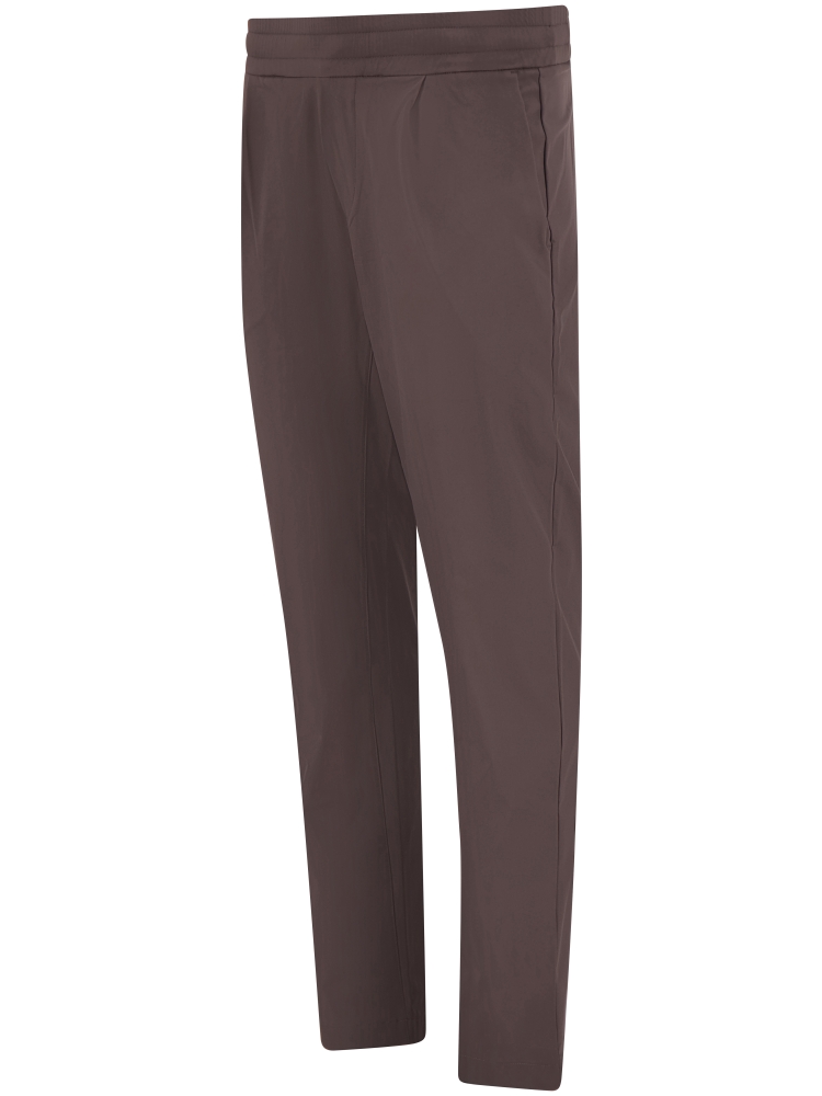 wahts HUNTER TECH STRETCH 517 DARK BROWN