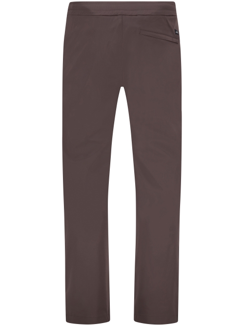 wahts HUNTER TECH STRETCH 517 DARK BROWN foto 3