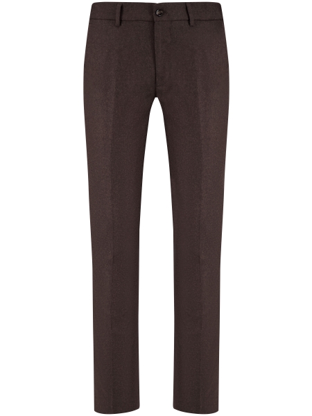 Berwich VB1504-FW26 BROWN