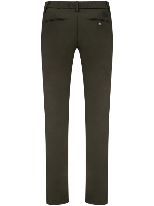 Jacob Cohën UMPT02601F S3961 RW R96 foto 2