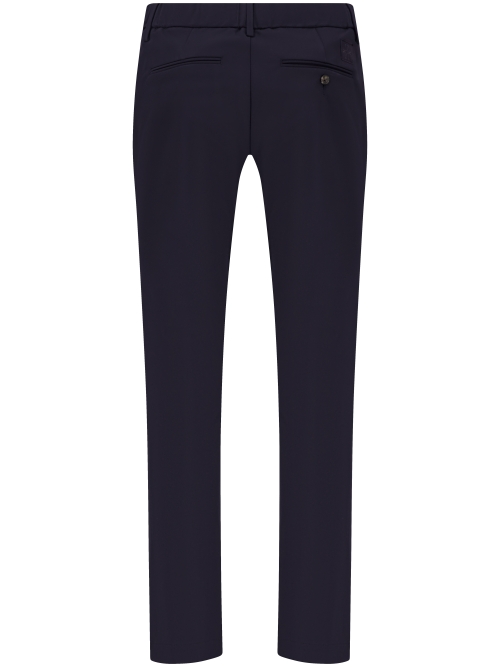 Jacob Cohën UMPT02601F S3961 RW Y99 NAVY BLUE foto 2