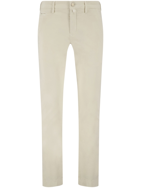 Jacob Cohën UMP0001001 S3651 TR A81 OFF WHITE
