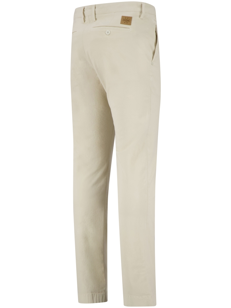 Jacob Cohën UMP0001001 S3651 TR A81 OFF WHITE