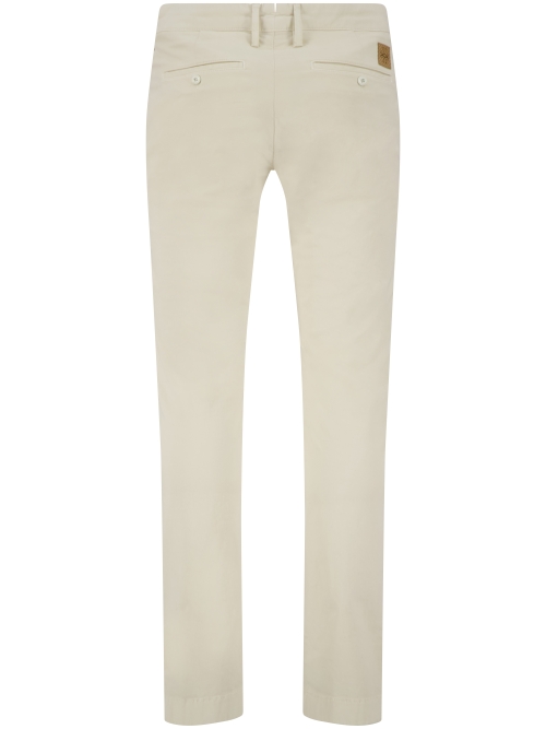 Jacob Cohën UMP0001001 S3651 TR A81 OFF WHITE foto 3