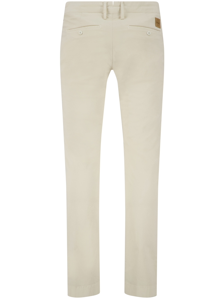Jacob Cohën UMP0001001 S3651 TR A81 OFF WHITE