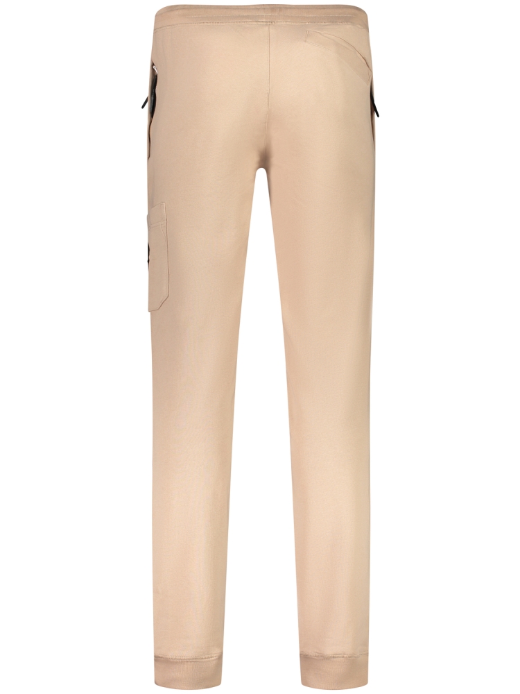 In Gold We Trust The Nine Inch Savannah Tan