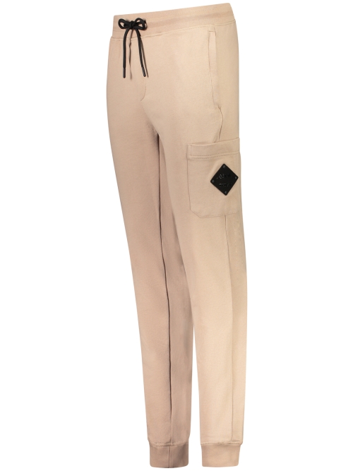 In Gold We Trust The Nine Inch Savannah Tan foto 3