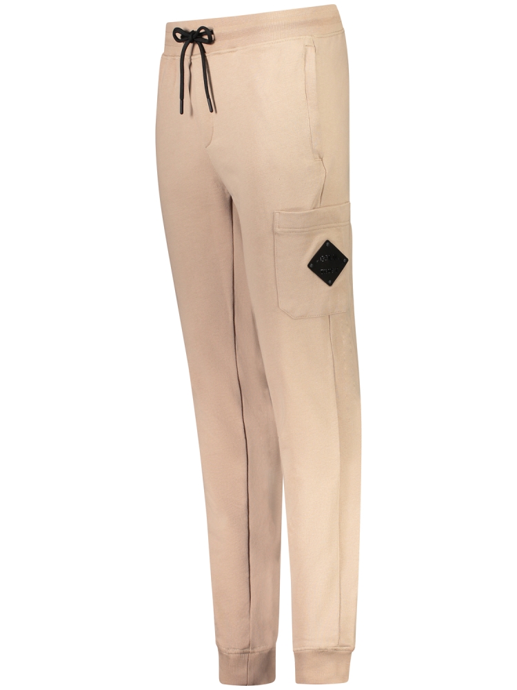 In Gold We Trust The Nine Inch Savannah Tan