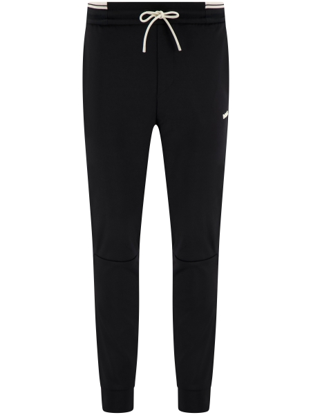 Hugo Boss 50543070 ZONE PANTS 002 BLACK