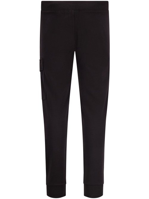 C.P. Company RCCMSP717A-005086W 999 BLACK foto 3