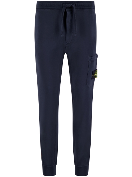 Stone Island L1S15 6200010 S0051 V0020 NAVY BLUE