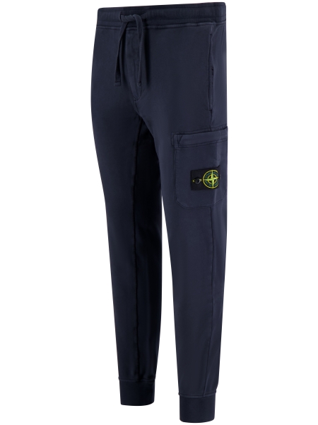 Stone Island L1S15 6200010 S0051 V0020 NAVY BLUE