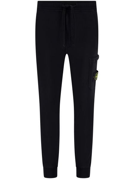 Stone Island L1S15 6200010 S0051 V0029 BLACK