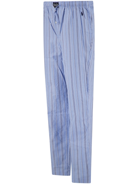 Polo Ralph Lauren  714-899509 052 BLUE WHITE MULTI STRIPE