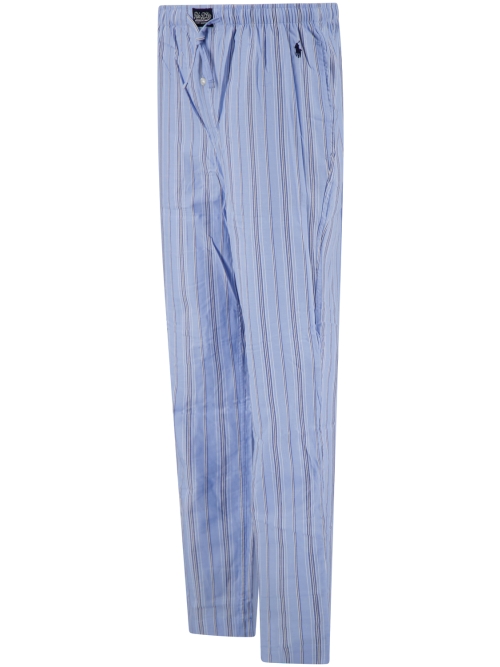 Polo Ralph Lauren  714-899509 052 BLUE WHITE MULTI STRIPE foto 2