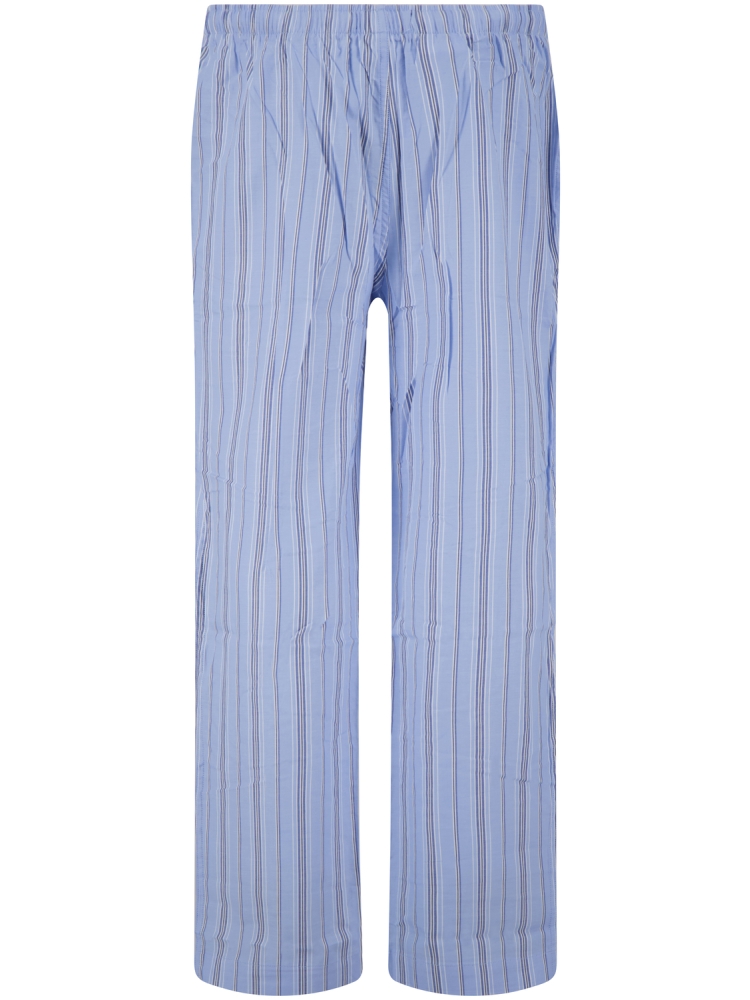 Polo Ralph Lauren  714-899509 052 BLUE WHITE MULTI STRIPE