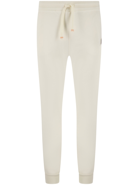 Parajumpers 26WMPMPAEY23 0132 WARM IVORY