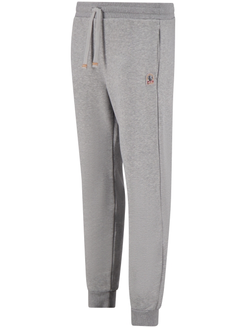 Parajumpers 26WMPMPAEY23 0608 ASH GREY MELANGE foto 2