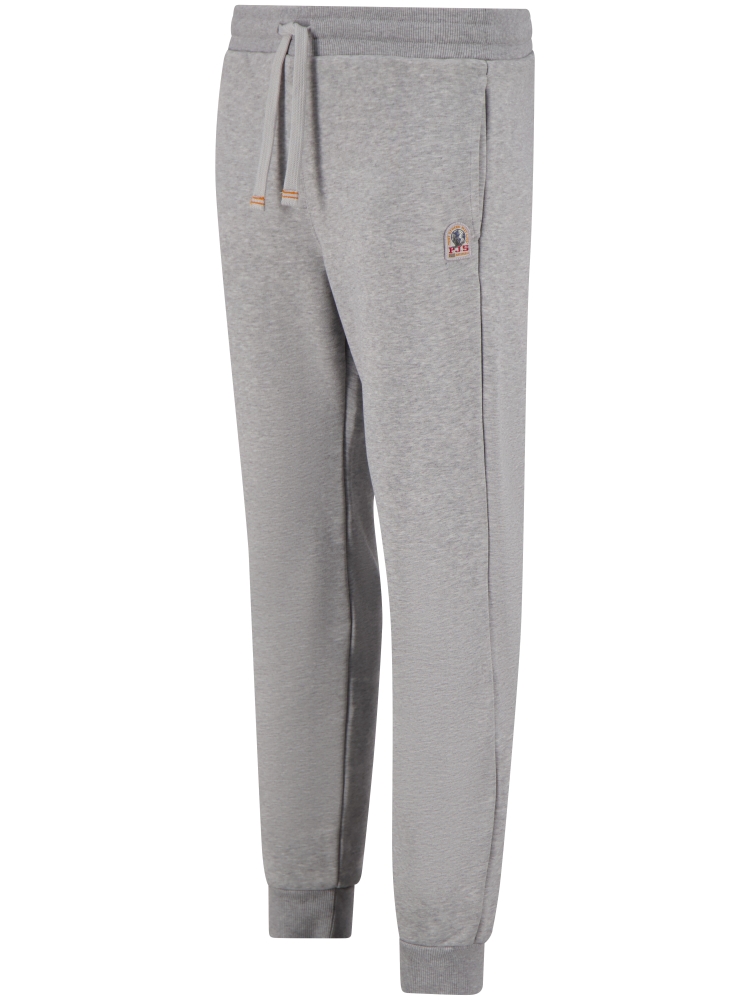 Parajumpers 26WMPMPAEY23 0608 ASH GREY MELANGE
