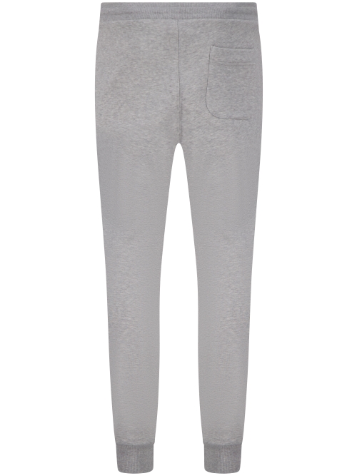 Parajumpers 26WMPMPAEY23 0608 ASH GREY MELANGE foto 3
