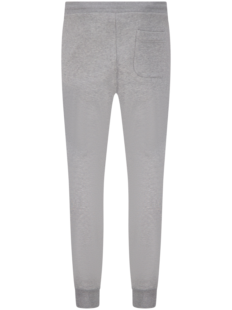 Parajumpers 26WMPMPAEY23 0608 ASH GREY MELANGE
