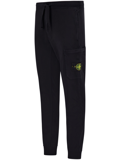 Stone Island L2S15 6200010 S0051 V0029 BLACK foto 2