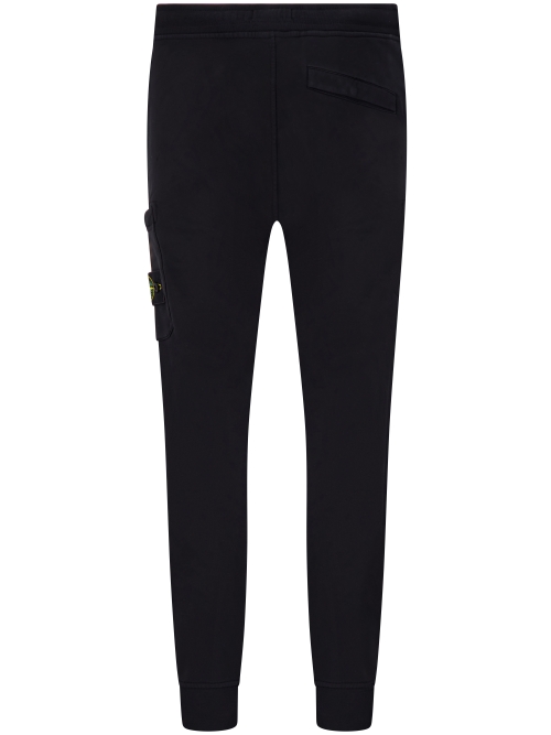 Stone Island L2S15 6200010 S0051 V0029 BLACK foto 3