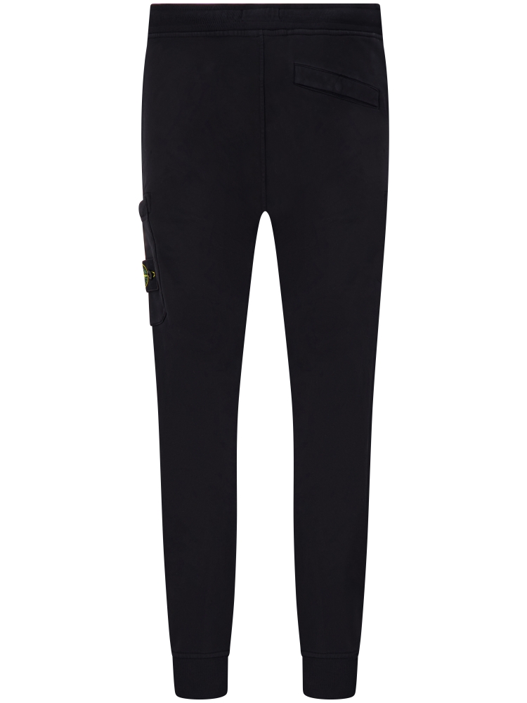 Stone Island L2S15 6200010 S0051 V0029 BLACK