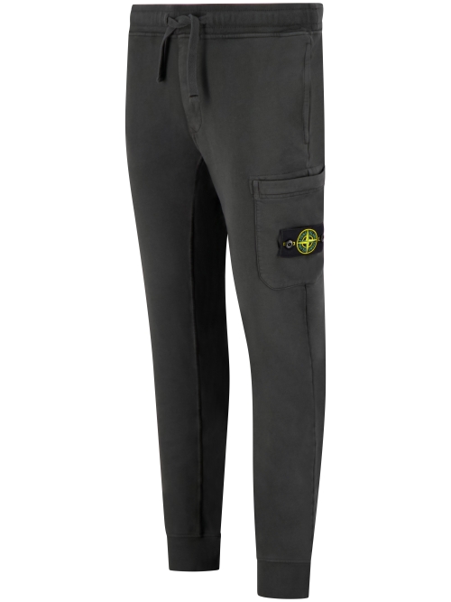Stone Island L2S15 6200010 S0051 V0062 LEAD GREY foto 2