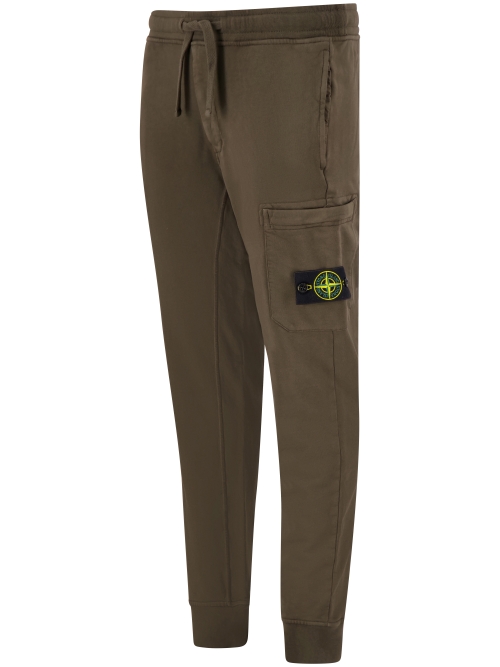 Stone Island L2S15 6200010 S0051 V0078 COAL GREY foto 2