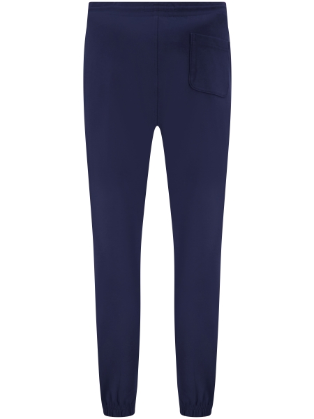 Woolrich CFWOTR2000MBUT5195 3989 MELTON BLUE
