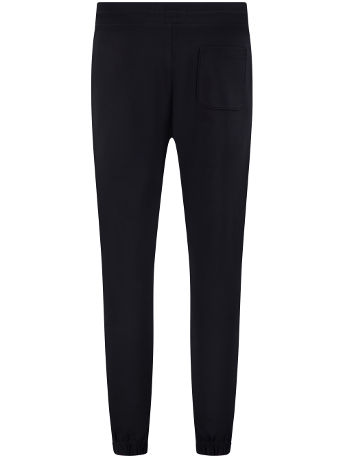 Woolrich CFWOTR2000MBUT5195 100 BLACK foto 3