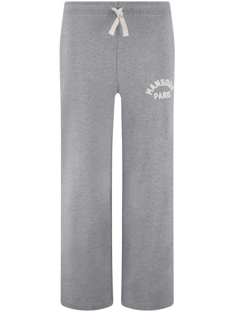 AA-00440 HEATHER GREY