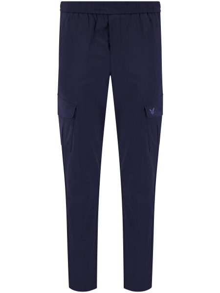 Lyle and Scott TR2200V Z271 DARK NAVY Lyle and Scott TR2200V Z271 DARK NAVY