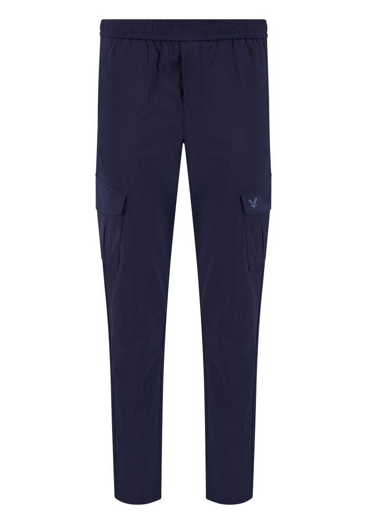 Lyle and Scott TR2200V Z271 DARK NAVY