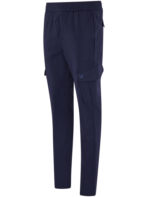Lyle and Scott TR2200V Z271 DARK NAVY foto 2