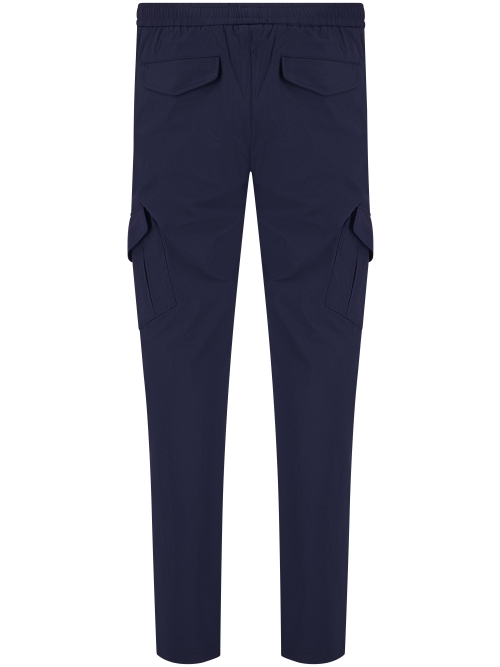 Lyle and Scott TR2200V Z271 DARK NAVY foto 3