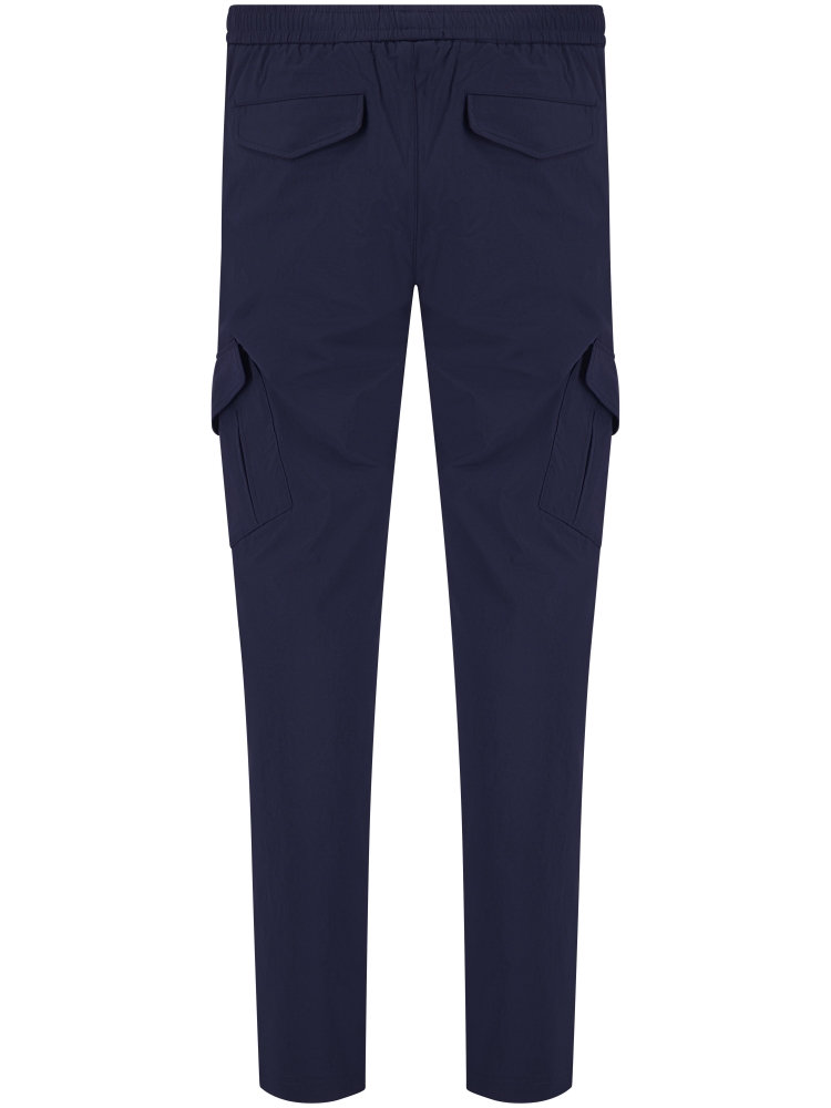 Lyle and Scott TR2200V Z271 DARK NAVY
