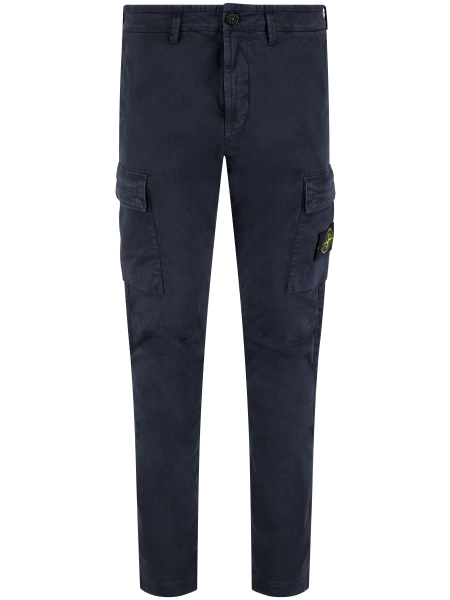 Stone Island L1S15 3100051 S0004 V0120 NAVY BLUE Stone Island L1S15 3100051 S0004 V0120 NAVY BLUE