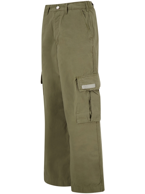 Flaneur FTRO156 226 WASHED KHAKI foto 2