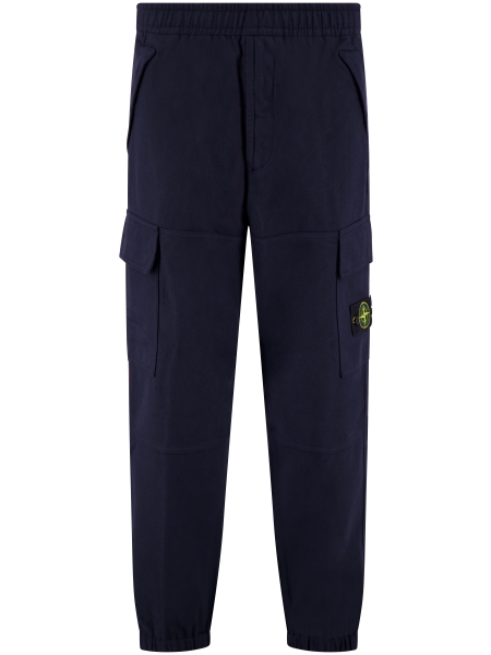 Stone Island L2S15 3100050 S0451 V0020 NAVY BLUE Stone Island L2S15 3100050 S0451 V0020 NAVY BLUE