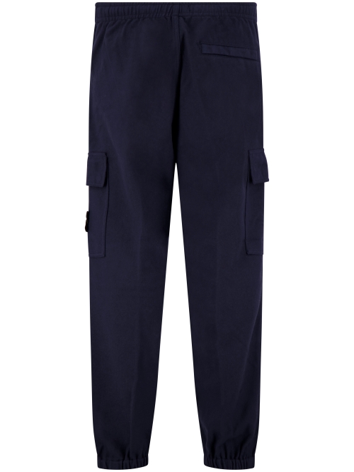 Stone Island L2S15 3100050 S0451 V0020 NAVY BLUE foto 3
