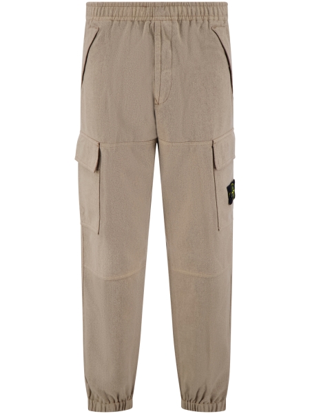 Stone Island L2S15 3100050 S0451 V0094 BISCUIT